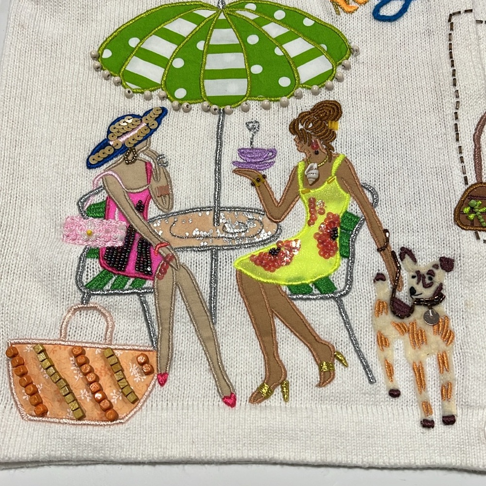 Design Options - By Philip & Jane Gordon, L, Bead… - image 3